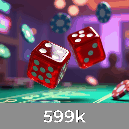 599k: A Emoção e Alta Recompensa dos Caça-Níqueis!